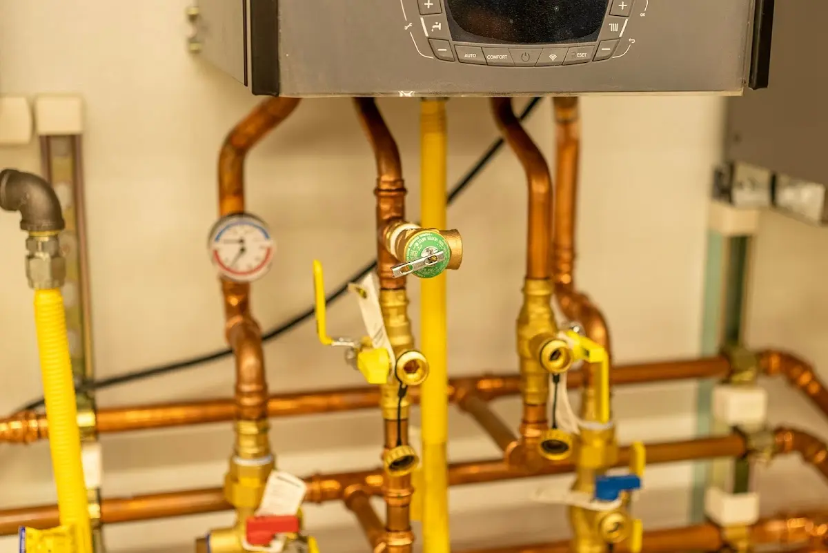 Licensed technician providing Sewer Cleanout for a homeowner in Jasper